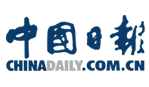 中國日報網首發（加急）logo