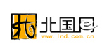 北國網轉發logo