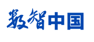 中國網數字首發logo