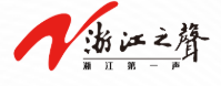 浙江之聲logo