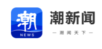 潮新聞（視頻）logo