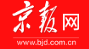 京報網視頻logo