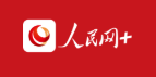 人民網客戶端logo