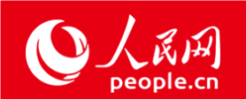 人民網主網轉發logo
