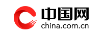 中國網手機版-首發logo