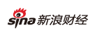 新浪財經快訊logo