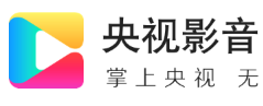 央視影音logo