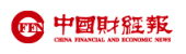 中國財經報客戶端首發logo