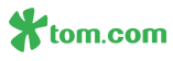 TOM財經logo