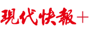 現代快報網logo
