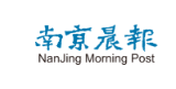 愛南京logo
