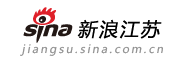 新浪江蘇logo