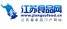 江蘇食品網(wǎng)logo