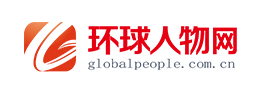 環(huán)球人物網(wǎng)logo