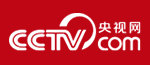 央視網首發（快）logo
