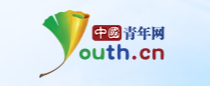 中國青年網(wǎng)書記轉(zhuǎn)發(fā)logo
