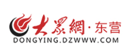大眾網東營logo