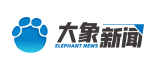 大象新聞logo