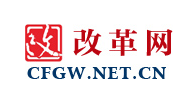 改革網首發logo